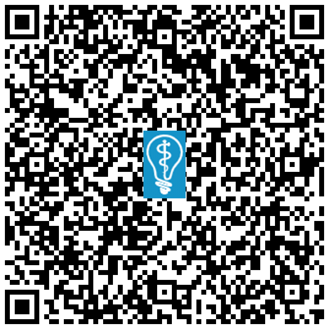 QR code image for Invisalign for Teens in Owensboro, KY