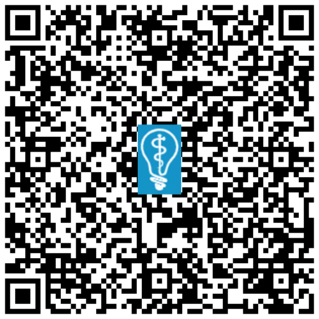 QR code image for Invisalign in Owensboro, KY