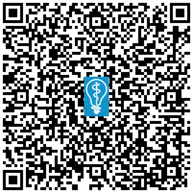 QR code image for Invisalign vs Traditional Braces in Owensboro, KY