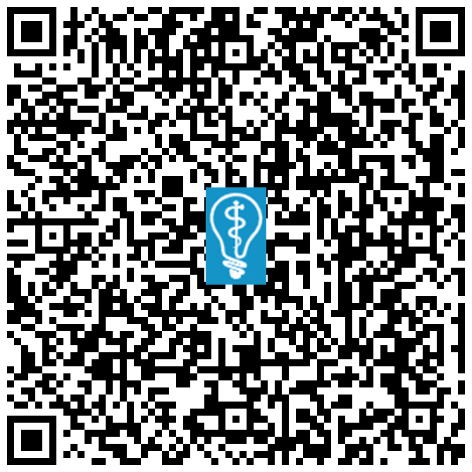 QR code image for Is Invisalign Teen Right for My Child in Owensboro, KY