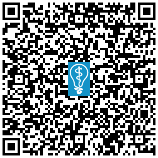 QR code image for Mouth Guards in Owensboro, KY