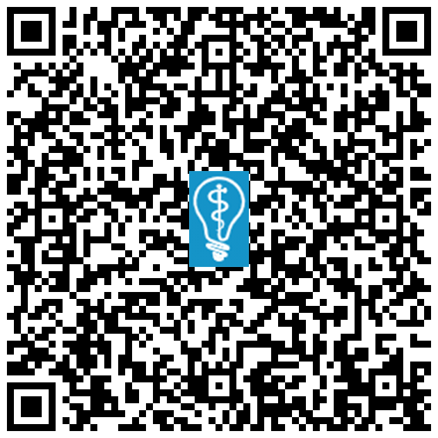 QR code image for Night Guards in Owensboro, KY