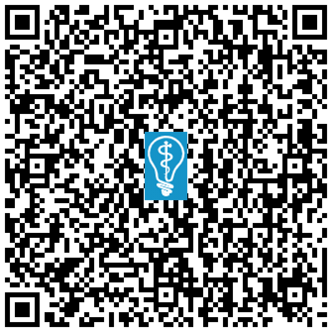 QR code image for Options for Replacing All of My Teeth in Owensboro, KY