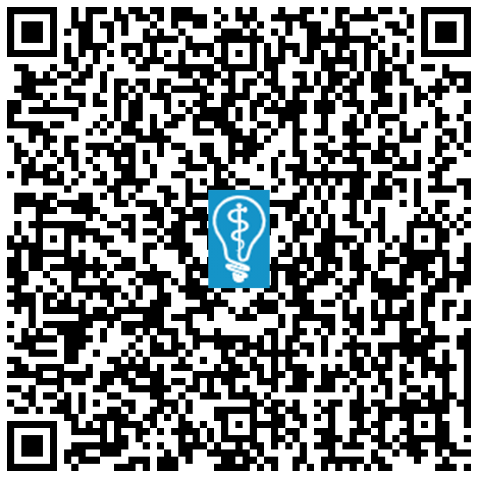 QR code image for Options for Replacing Missing Teeth in Owensboro, KY