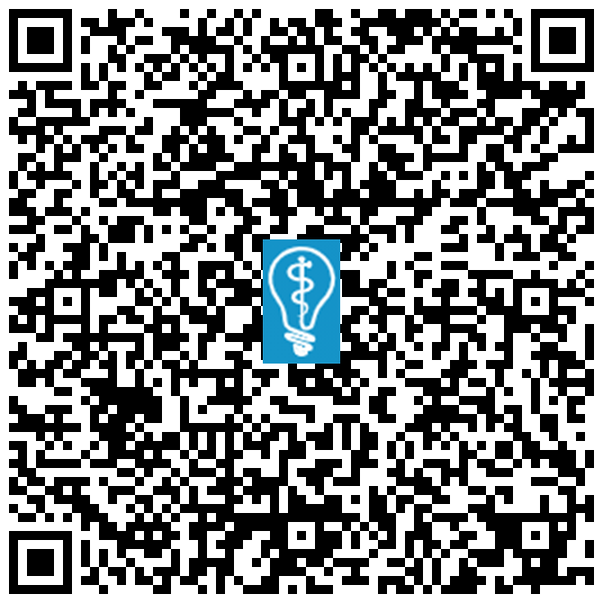 QR code image for Oral Cancer Screening in Owensboro, KY
