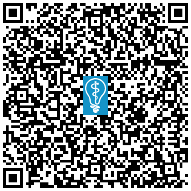 QR code image for Oral Hygiene Basics in Owensboro, KY