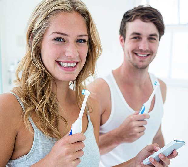 Owensboro Oral Hygiene Basics