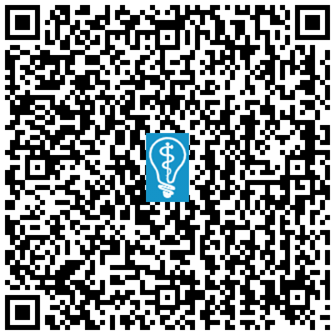 QR code image for 7 Things Parents Need to Know About Invisalign Teen in Owensboro, KY