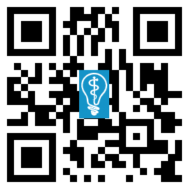 QR code image to call Dental Partners Owensboro in Owensboro, KY on mobile
