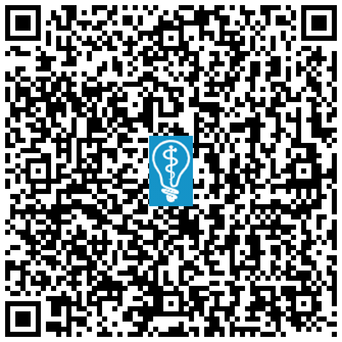 QR code image for Post-Op Care for Dental Implants in Owensboro, KY