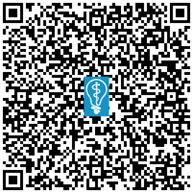 QR code image for Preventative Dental Care in Owensboro, KY
