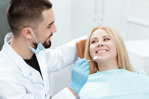 Preventive Dental Care Reduces The Risk Of Contracting Oral Health Conditions