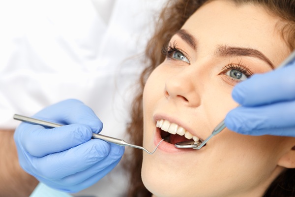 Ask A Preventive Dentist:   Common Questions