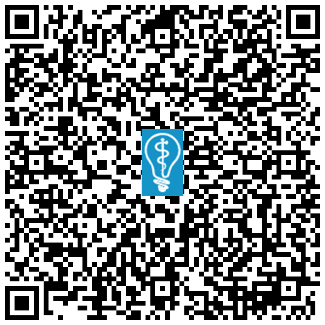 QR code image for Professional Teeth Whitening in Owensboro, KY
