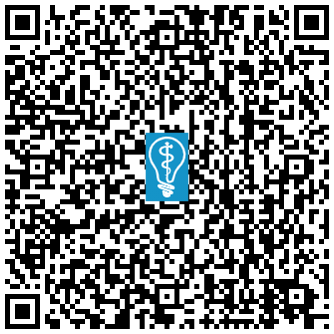 QR code image for Reduce Sports Injuries With Mouth Guards in Owensboro, KY
