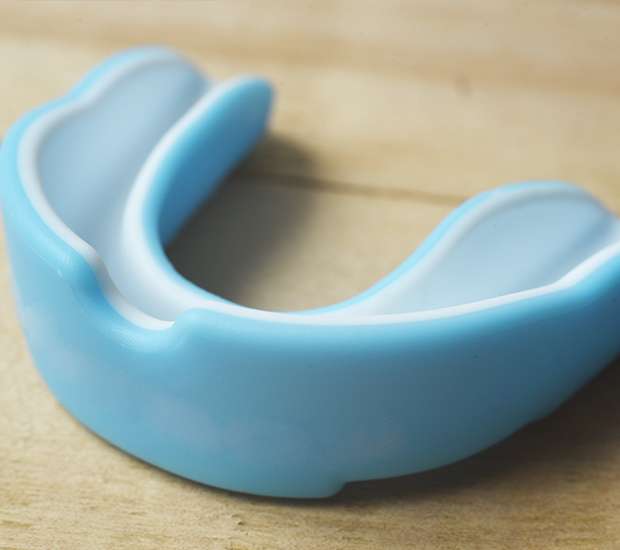 Owensboro Reduce Sports Injuries With Mouth Guards