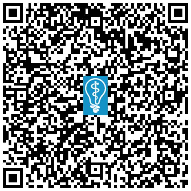 QR code image for Root Canal Treatment in Owensboro, KY