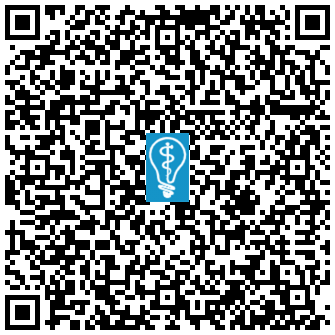 QR code image for Routine Dental Care in Owensboro, KY