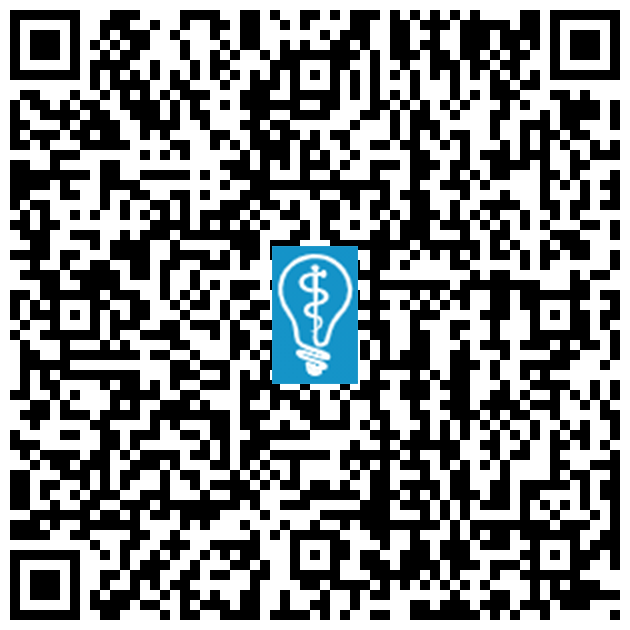 QR code image for Sedation Dentist in Owensboro, KY