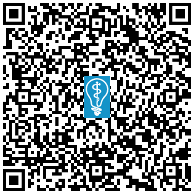 QR code image for Smile Makeover in Owensboro, KY