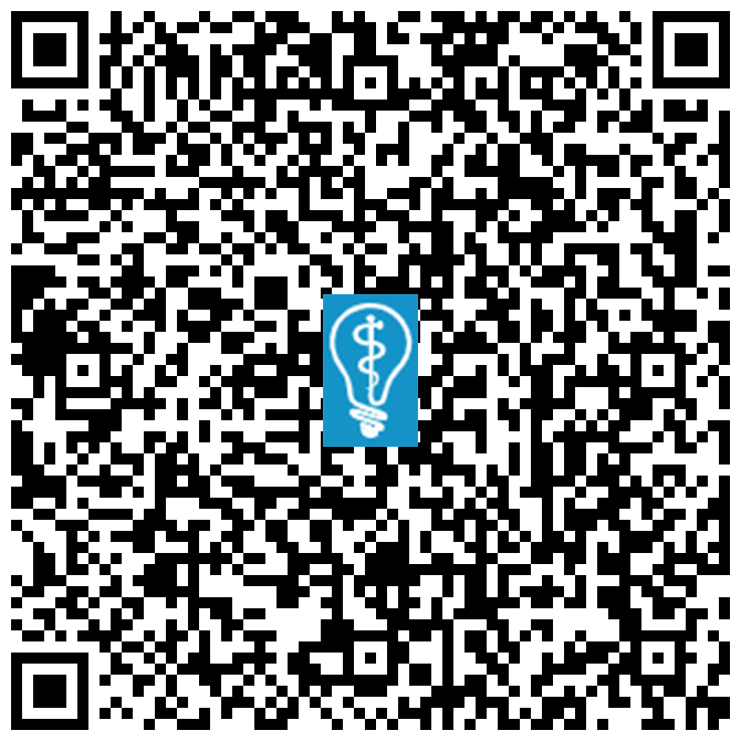 QR code image for Solutions for Common Denture Problems in Owensboro, KY