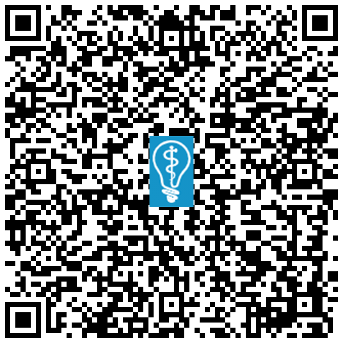 QR code image for Teeth Whitening at Dentist in Owensboro, KY