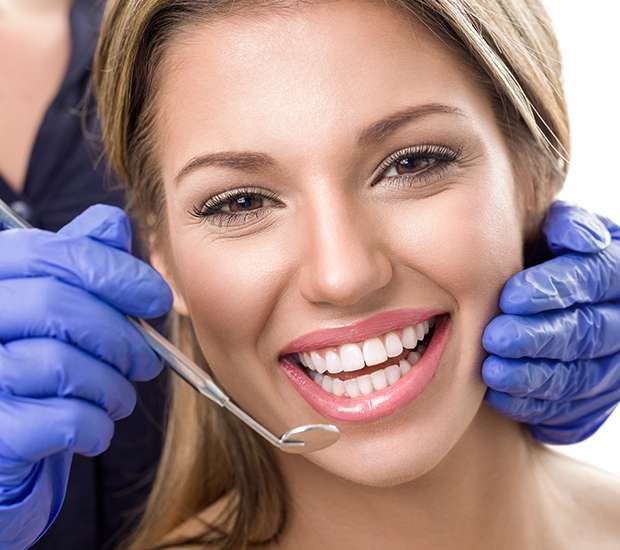 Owensboro Teeth Whitening at Dentist