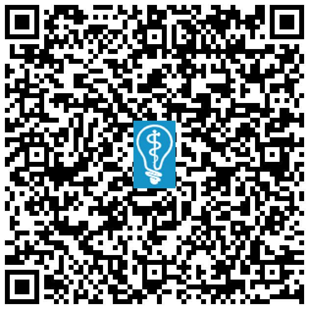 QR code image for Teeth Whitening in Owensboro, KY