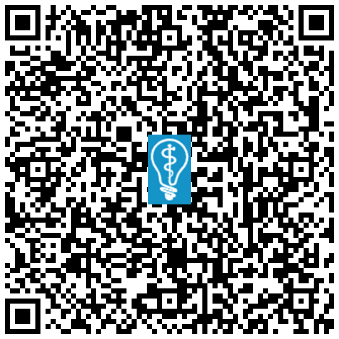 QR code image for Tell Your Dentist About Prescriptions in Owensboro, KY