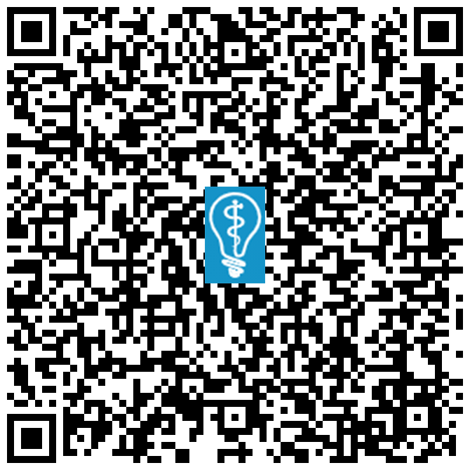 QR code image for The Process for Getting Dentures in Owensboro, KY