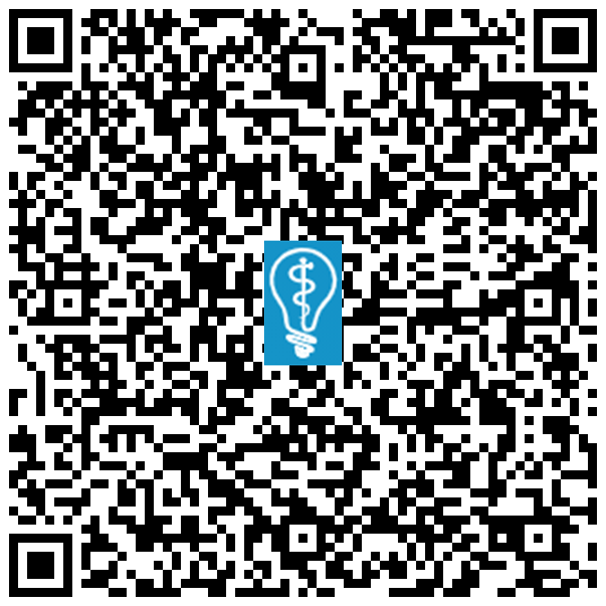 QR code image for What Can I Do to Improve My Smile in Owensboro, KY