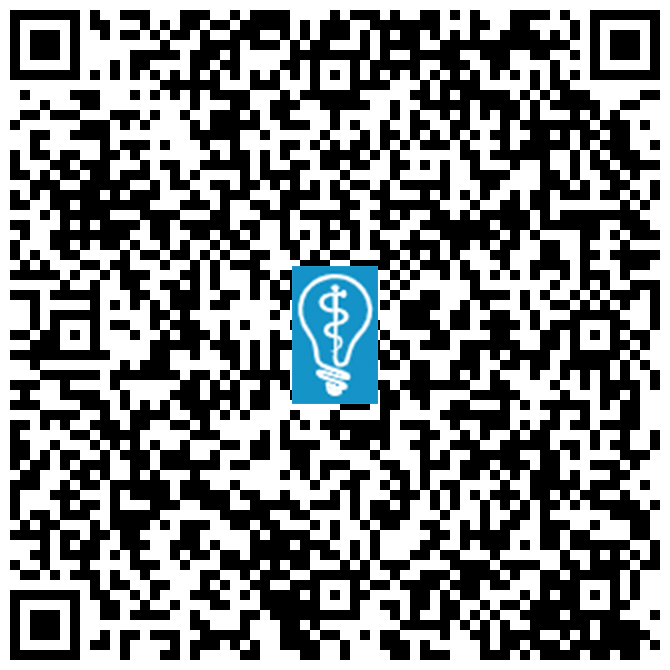 QR code image for What Does a Dental Hygienist Do in Owensboro, KY