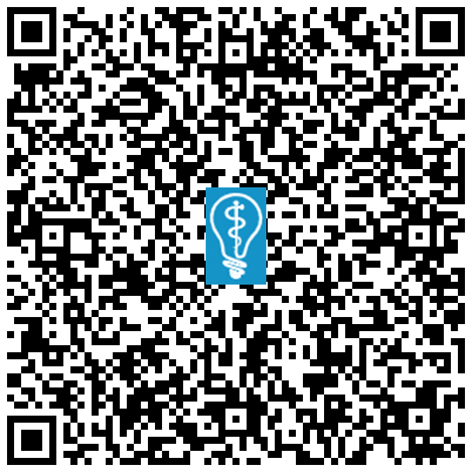 QR code image for When Is a Tooth Extraction Necessary in Owensboro, KY