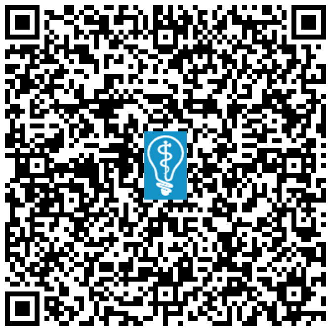 QR code image for Which is Better Invisalign or Braces in Owensboro, KY