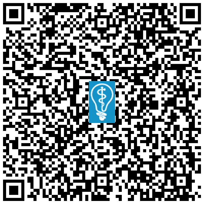 QR code image for Wisdom Teeth Extraction in Owensboro, KY